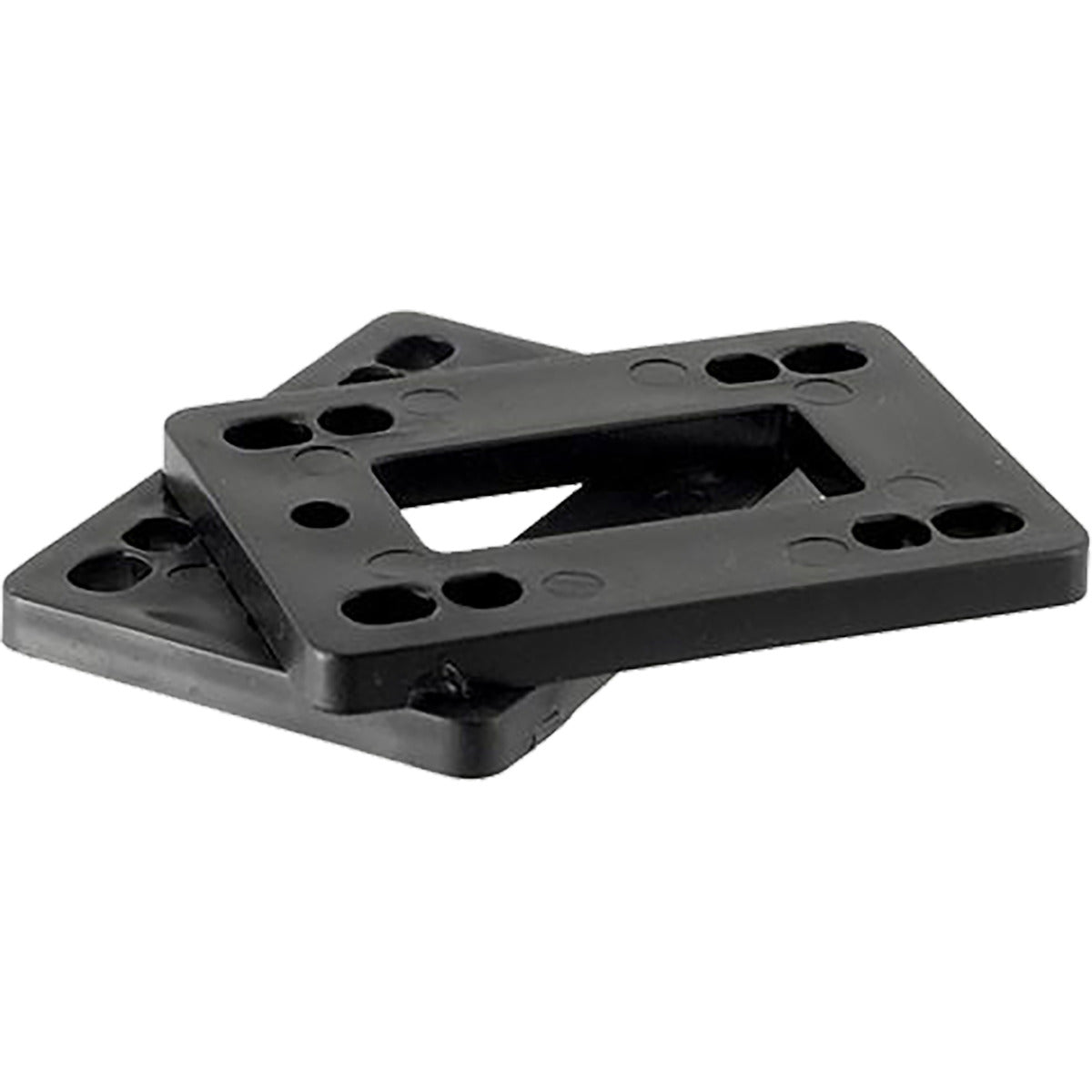 Dogtown Riser Set Black 1/4"