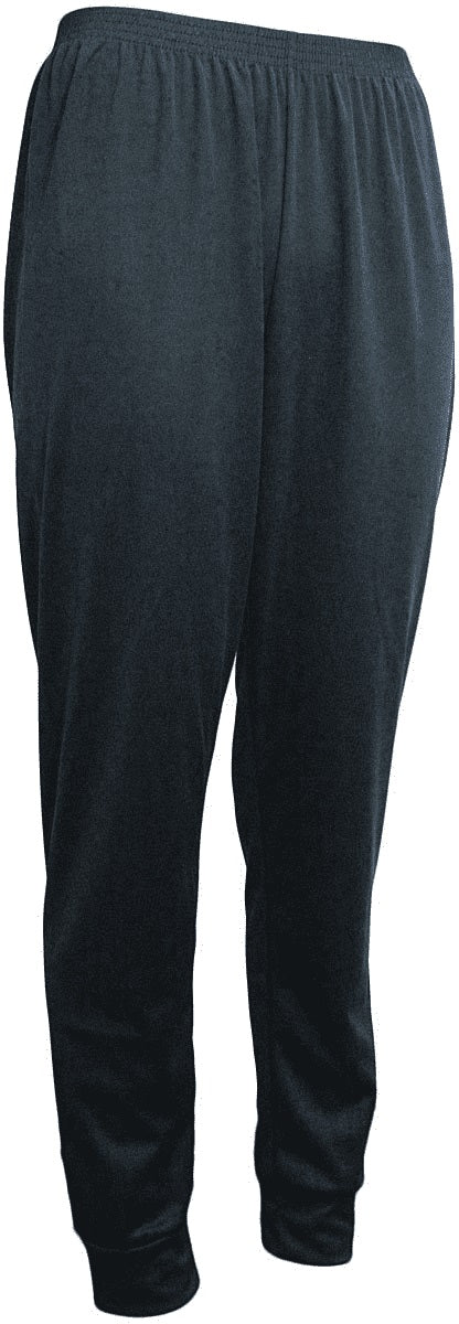 Kenyon Silkyester Pants Womens Black Large