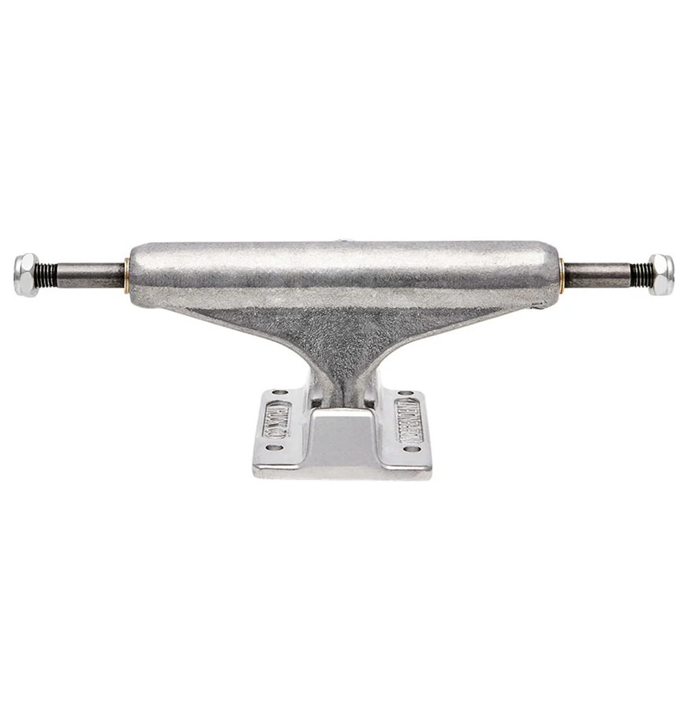 Independent Forged Hollow Stage11 Trucks Silver 149mm Set