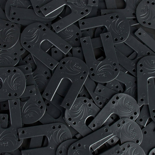Paris Skateboard Trucks Riser Pad 1/8 Set