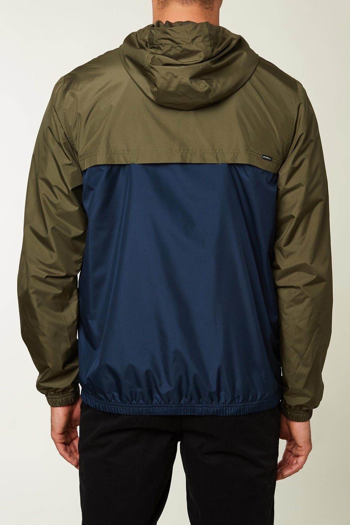 Oneill DelRay WindBreaker Mens Navy S