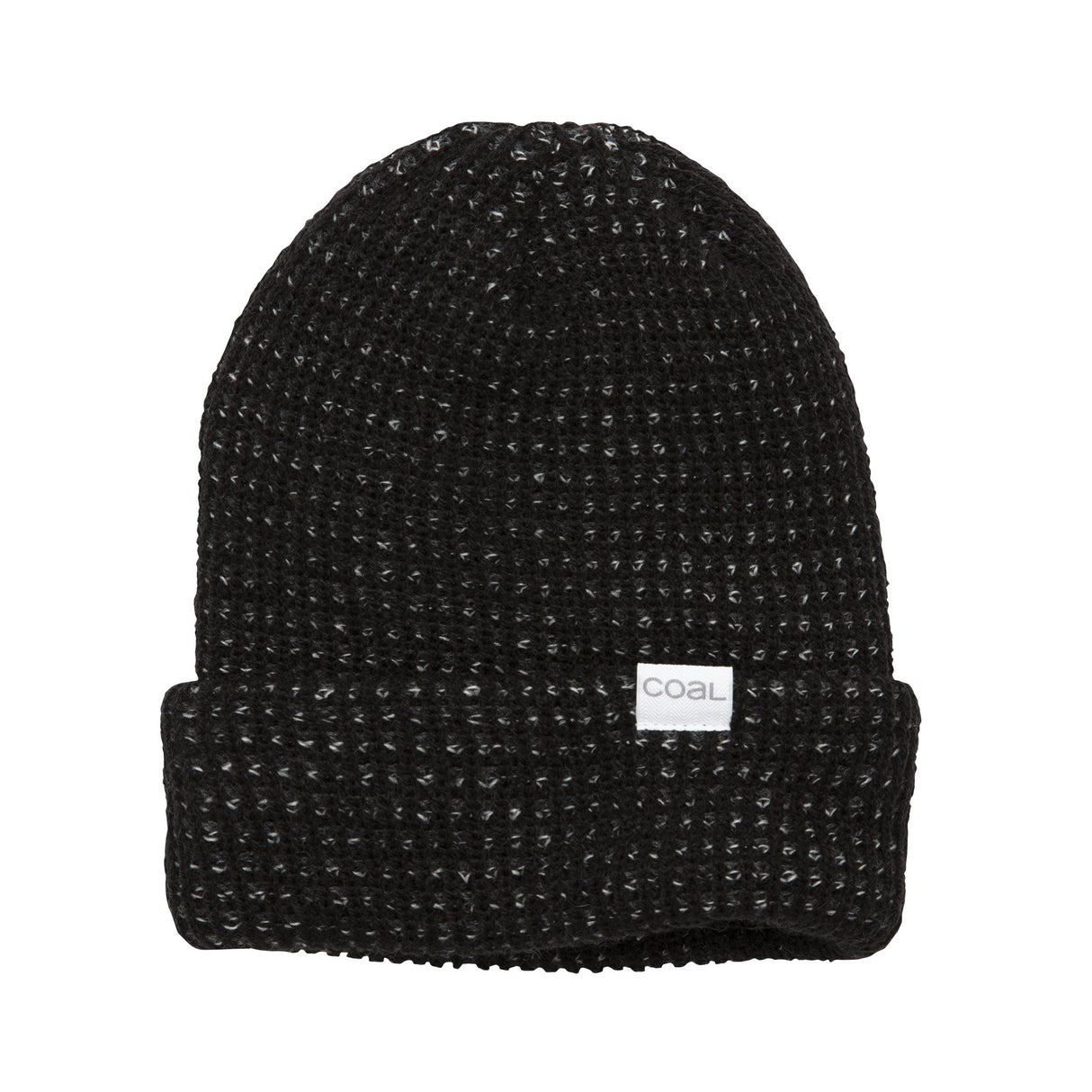 Coal Davey Beanie Black OneSize