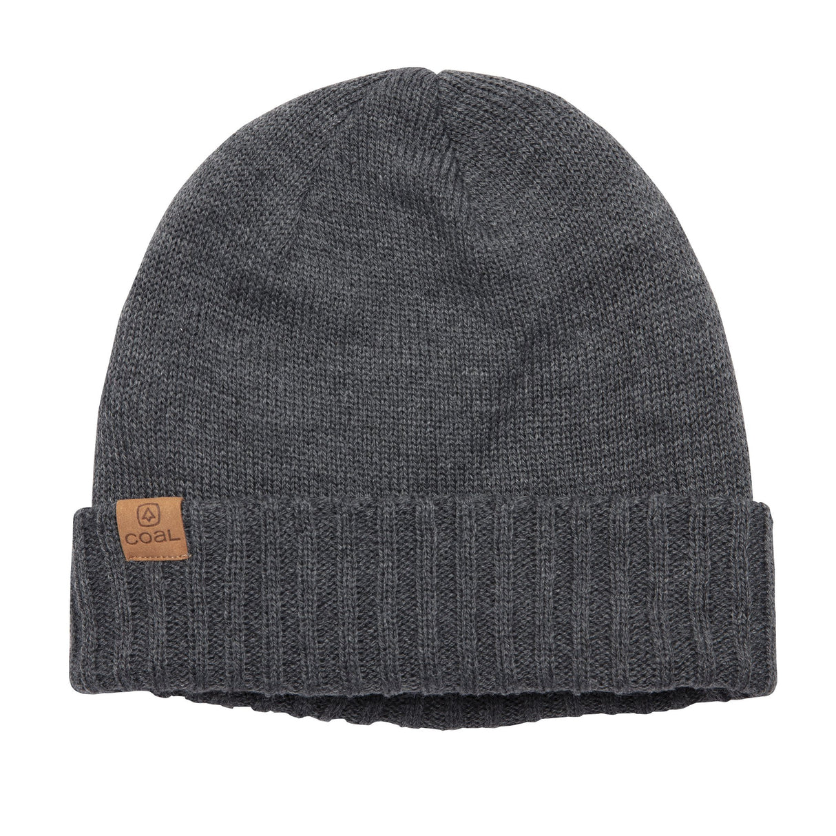 Coal Rogers Beanie Charcoal OneSize