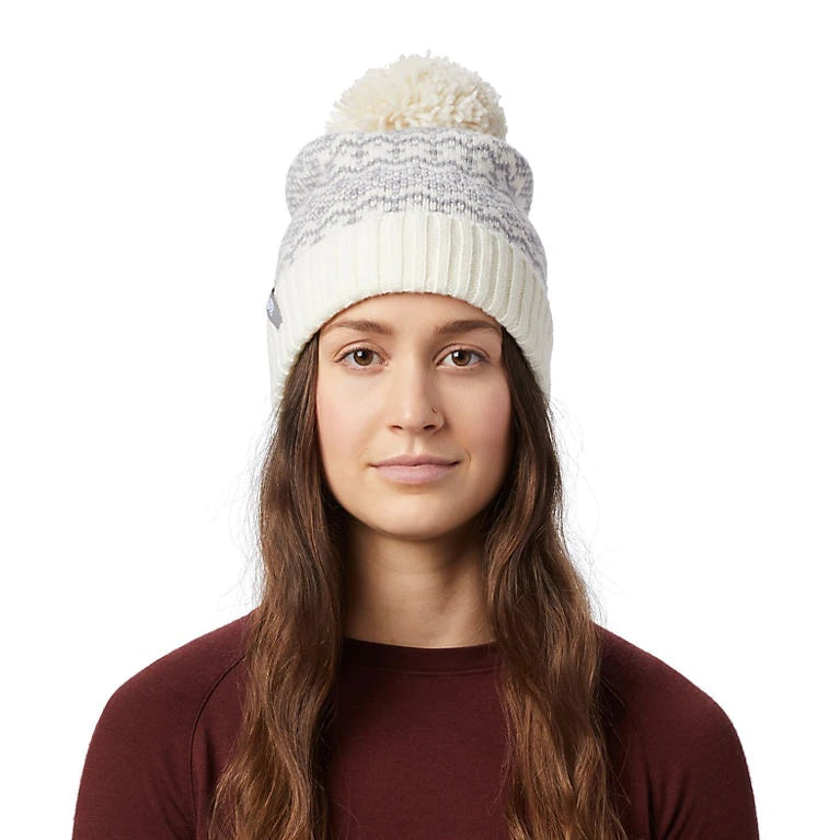 Mountain Hardwear Northern Lights Beanie Cotton OneSize