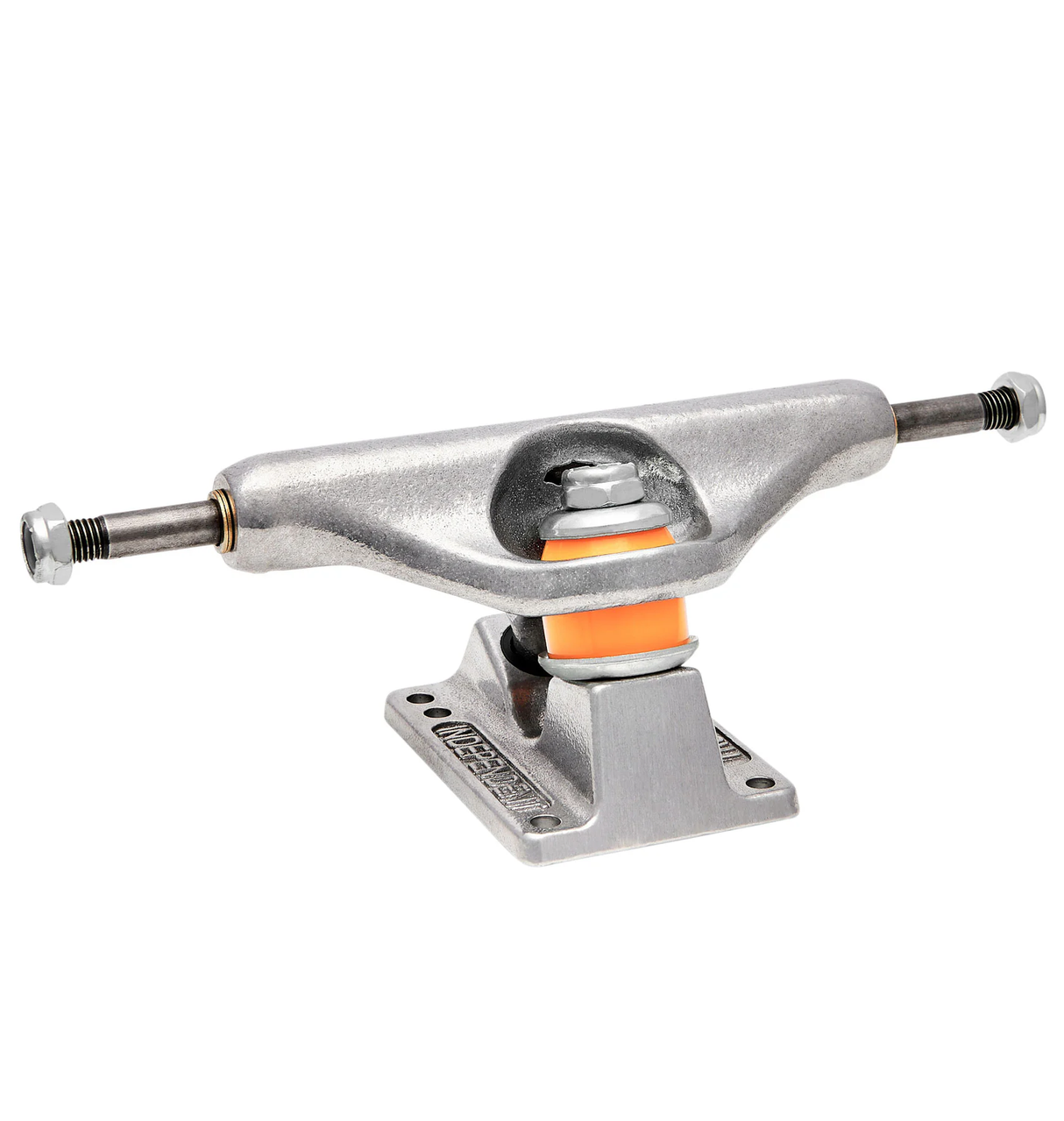 Independent Standard Stg11 Hollow Trucks Silver 159mm Set