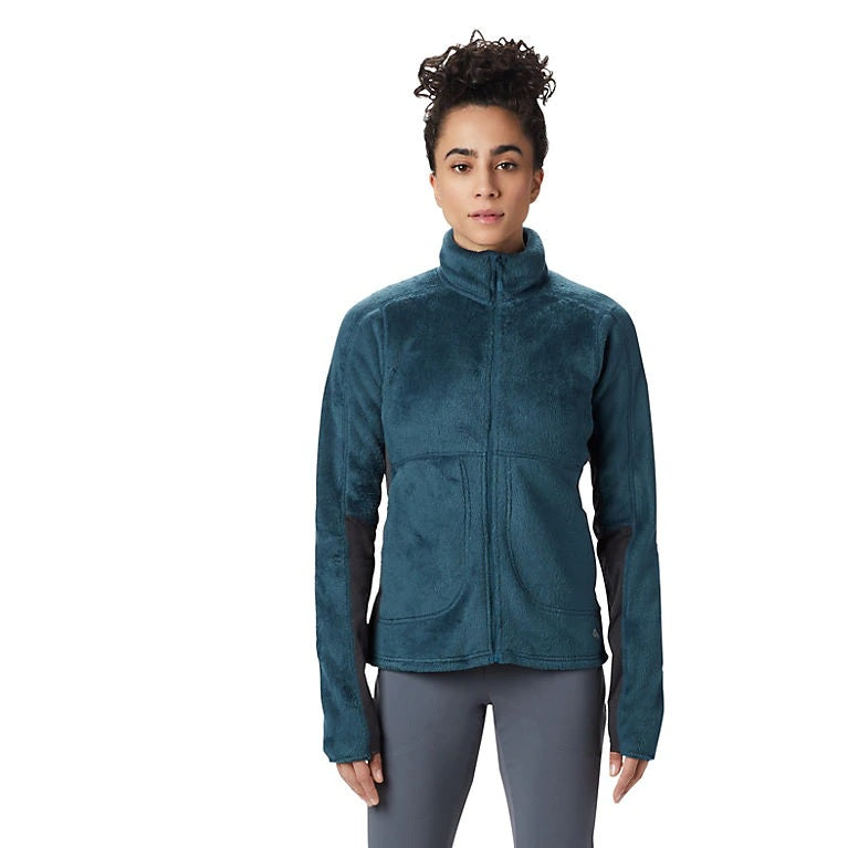 Mountain Hardwear Monkey Woman 2 Jacket Womens Icelandic M