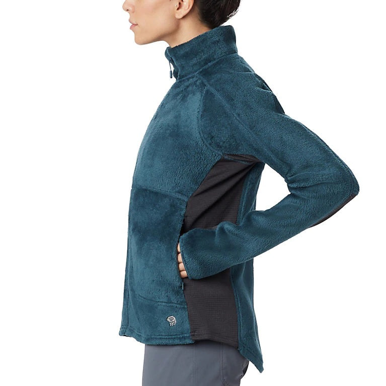 Mountain Hardwear Monkey Woman 2 Jacket Womens Icelandic M