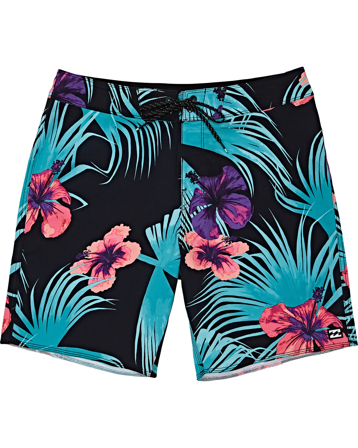 Billabong Sundays Pro Trunks Mens Mint Green 31
