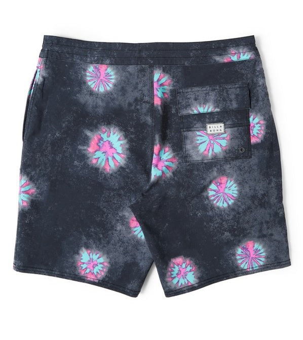 Billabong Sundays Lt Trunks Mens Asphalt 29