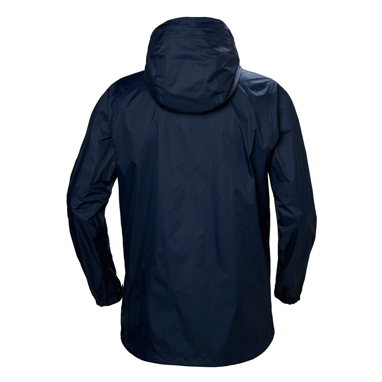 Helly Hansen Roam 2.5L Jacket Mens Navy XL