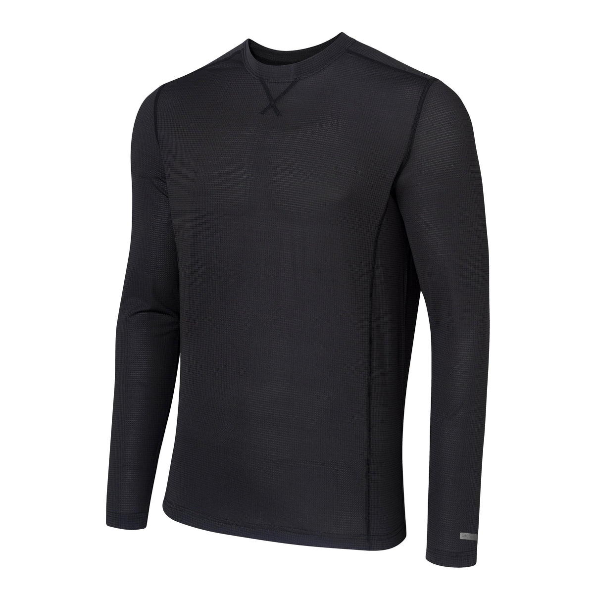 Terramar 1.0 Transport Crew Mens Black
