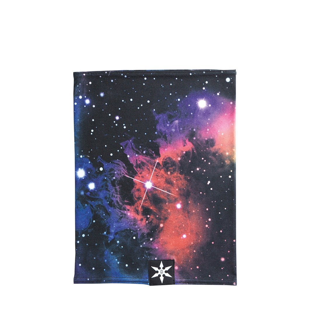 AIRBLASTER Ninja Turtleneck Far Out OneSize