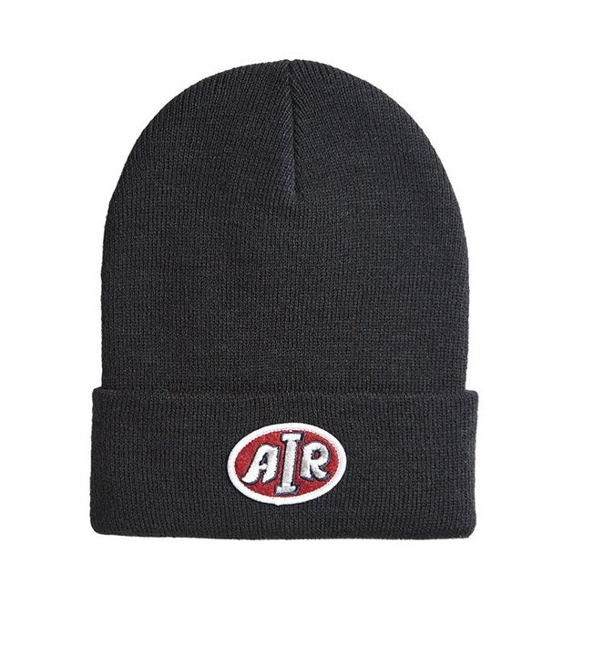 AIRBLASTER Shifty Revert Beanie Black OneSize