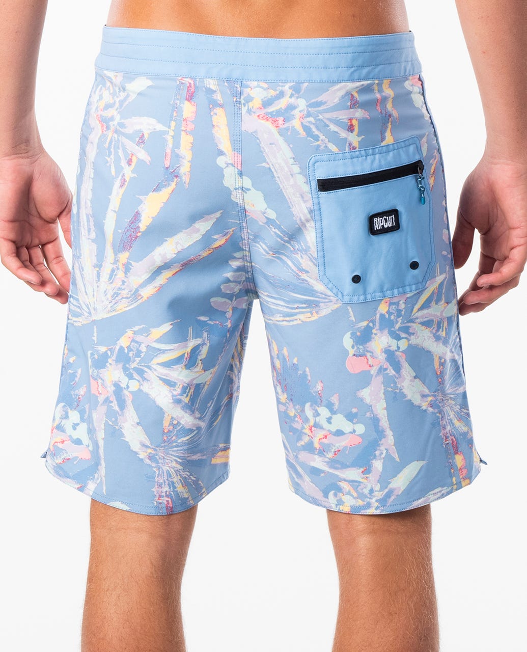 Rip Curl Mirage Mason 19" Boardshorts Blue 31