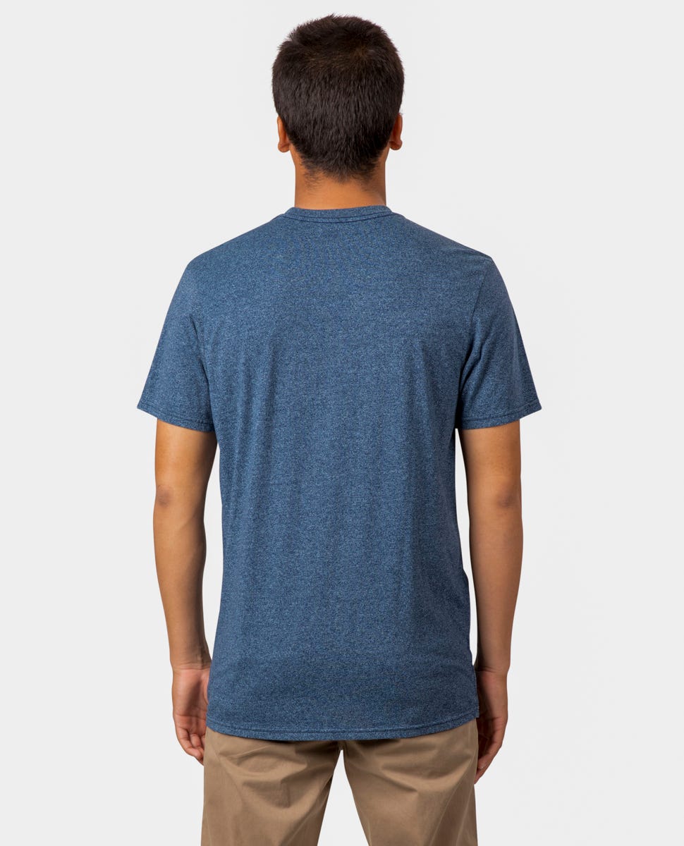 Rip Curl Formula MTW Tshirt Navy