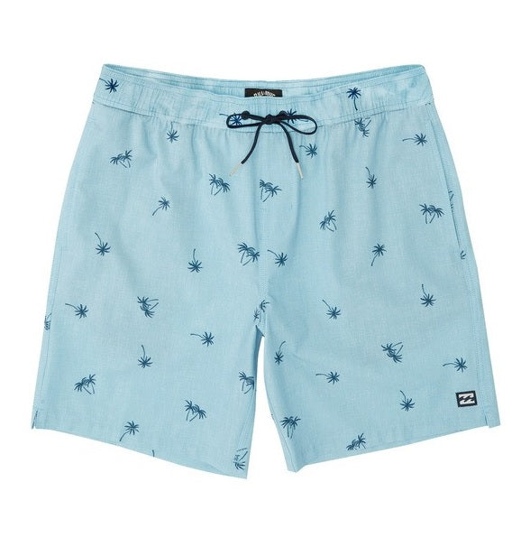 Billabong Sundays Layback Trunks Coastal