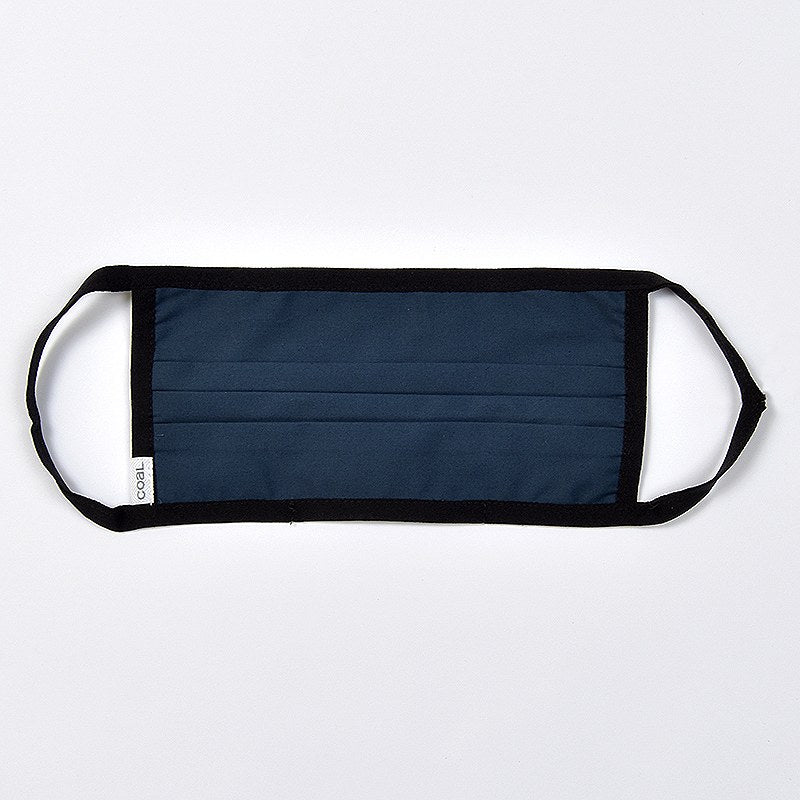 Coal Facemask Navy (Single)