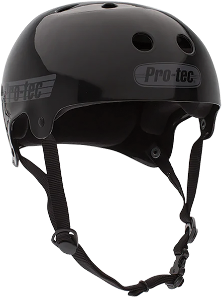 PROTEC LASEK OG XSMALL MATTE BLK REFLECTIVE