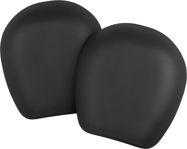 187 PRO LOCK-IN RECAPS C2-BLACK