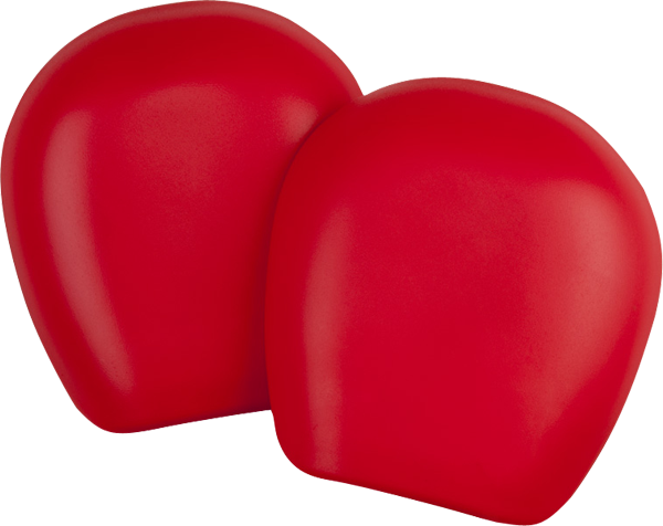 187 PRO LOCK-IN RECAPS C2-RED