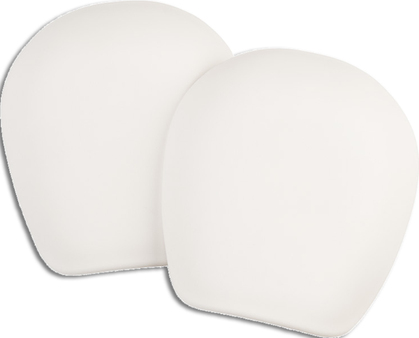 187 PRO LOCK-IN RECAPS C2-WHITE
