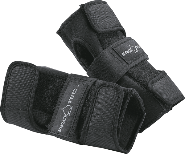 PROTEC STREET WRIST SMALL BLACK