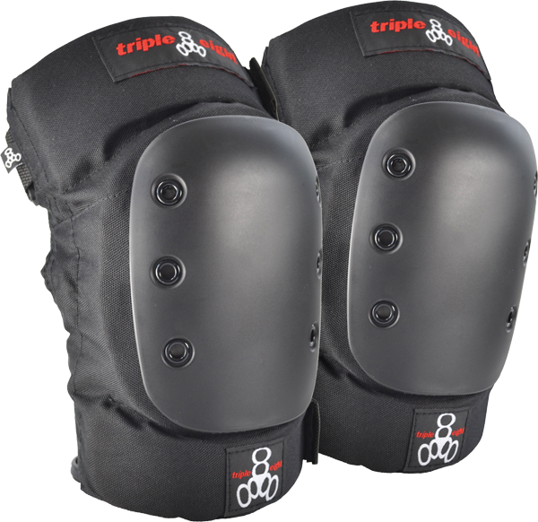 TRIPLE 8 KP 22 KNEE PAD SM
