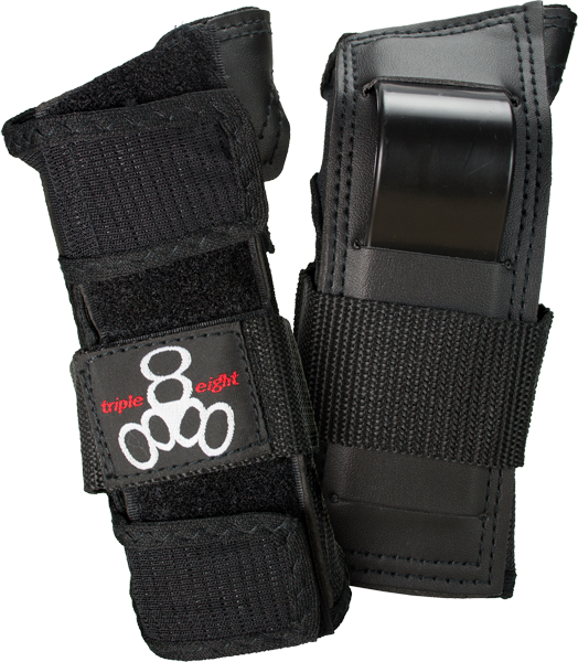 TRIPLE 8 SAVER WRISTSAVER L