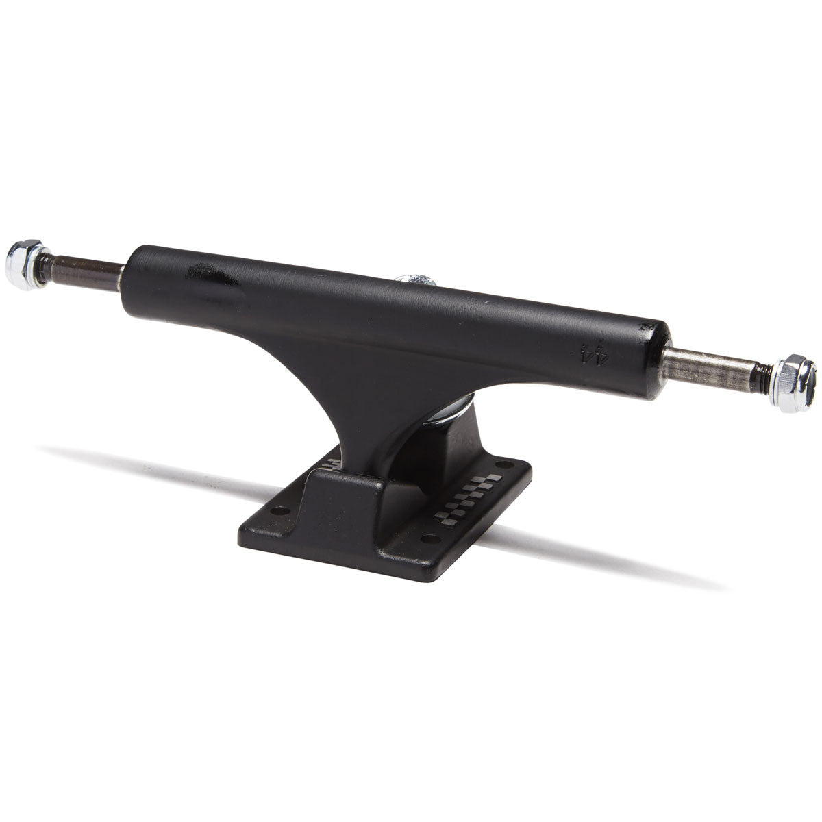 ACE High Trucks Set Matte Black 55