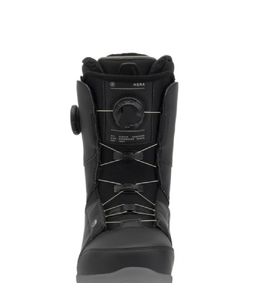 Ride Hera Snowboard Boots Womens Black