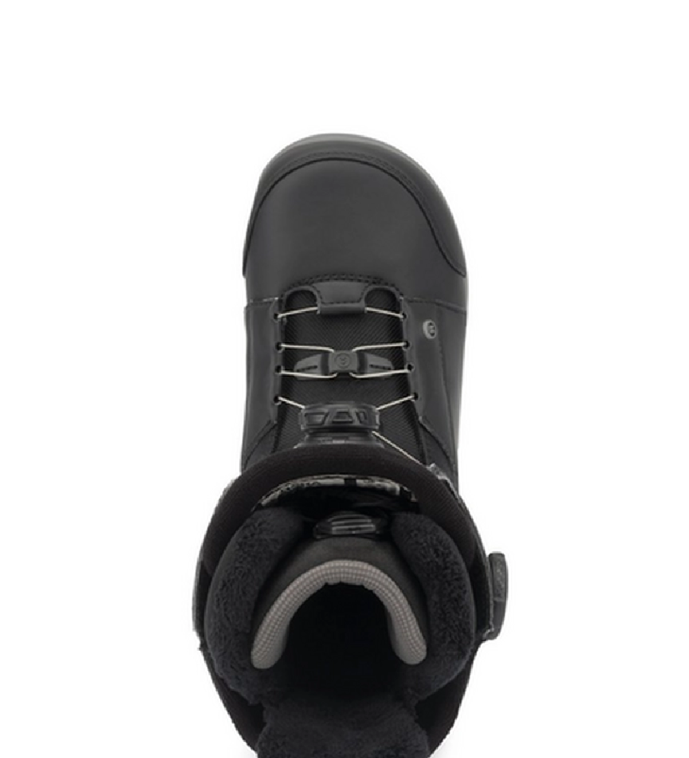 Ride Hera Snowboard Boots Womens Black