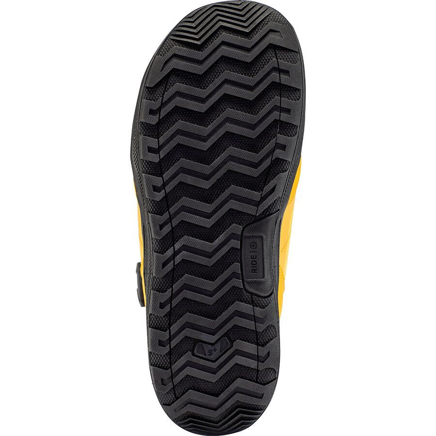 Ride Anchor Snowboard Boots Blaze