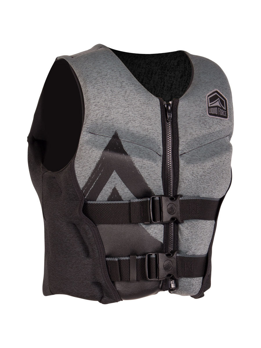Liquid Force Ruckus Youth CGA Vest Boys SM 50-75lb