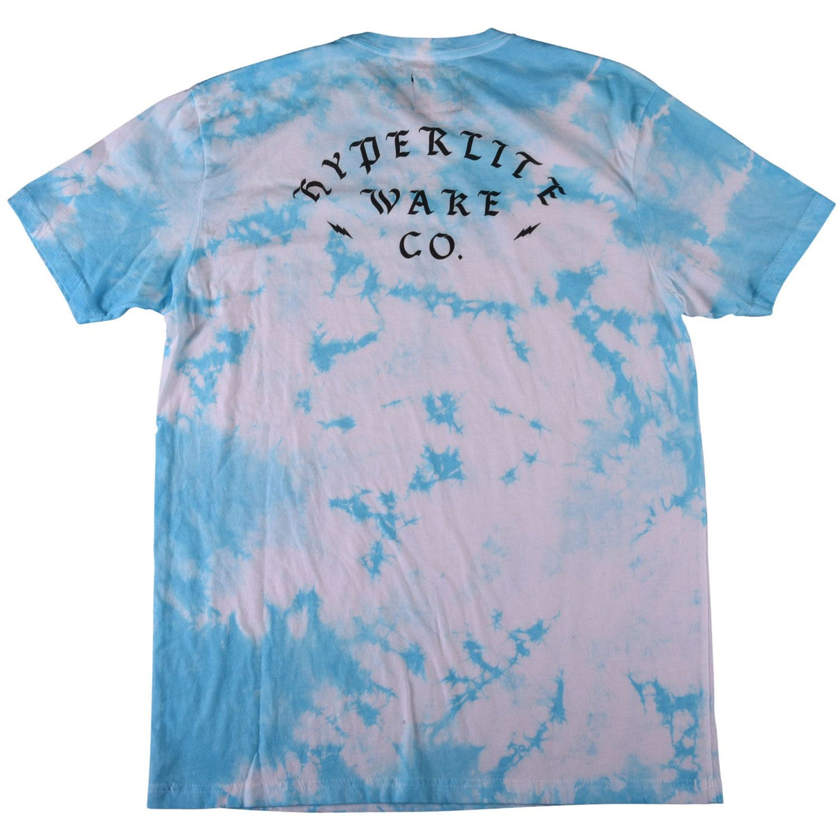 Hyperlite Los Riders Tshirt Blue L