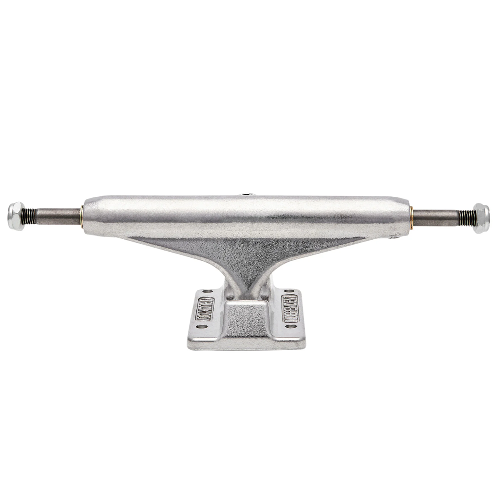 Independent Polished Mid Trucks Polished 159 Set