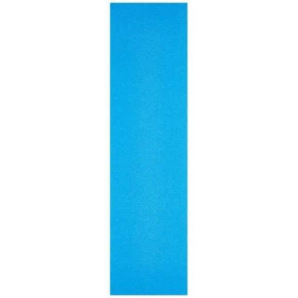 Jessup Single Sheet Grip Tape Sheet Sky Blue 9x33