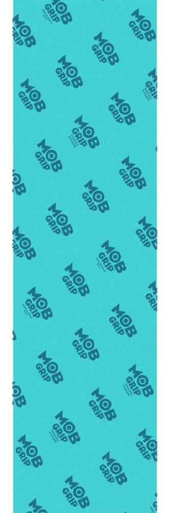 Mob Transparent Grip Tape Blue 9x33