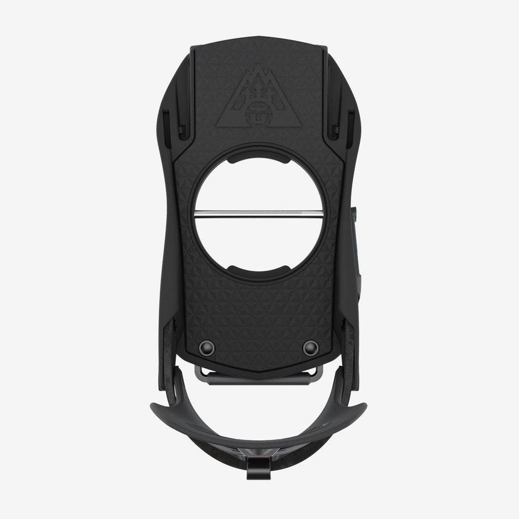 Union Explorer FC Bindings Black Large