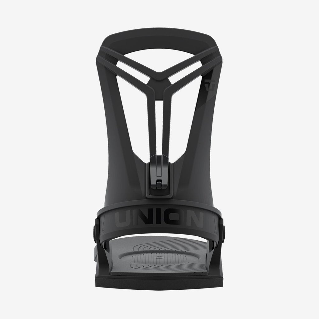 Union Flite Pro Bindings Black Small