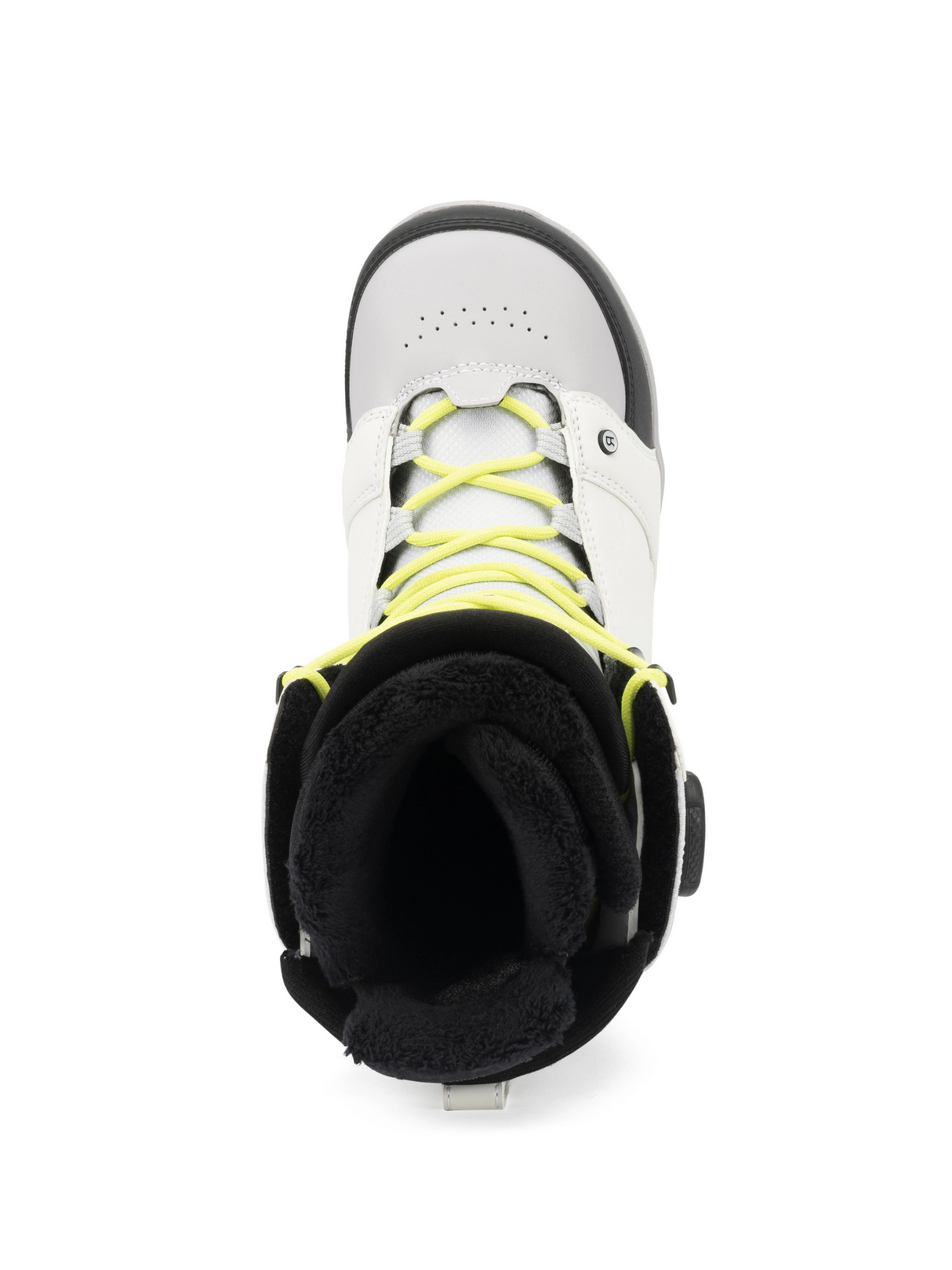 Ride Context Snowboard Boots Womens Purps 8