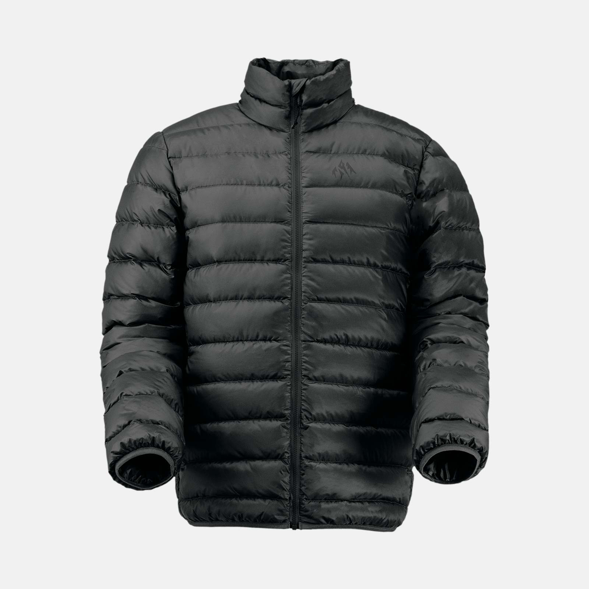 Jones ReUp Down Puffy Jacket Black M
