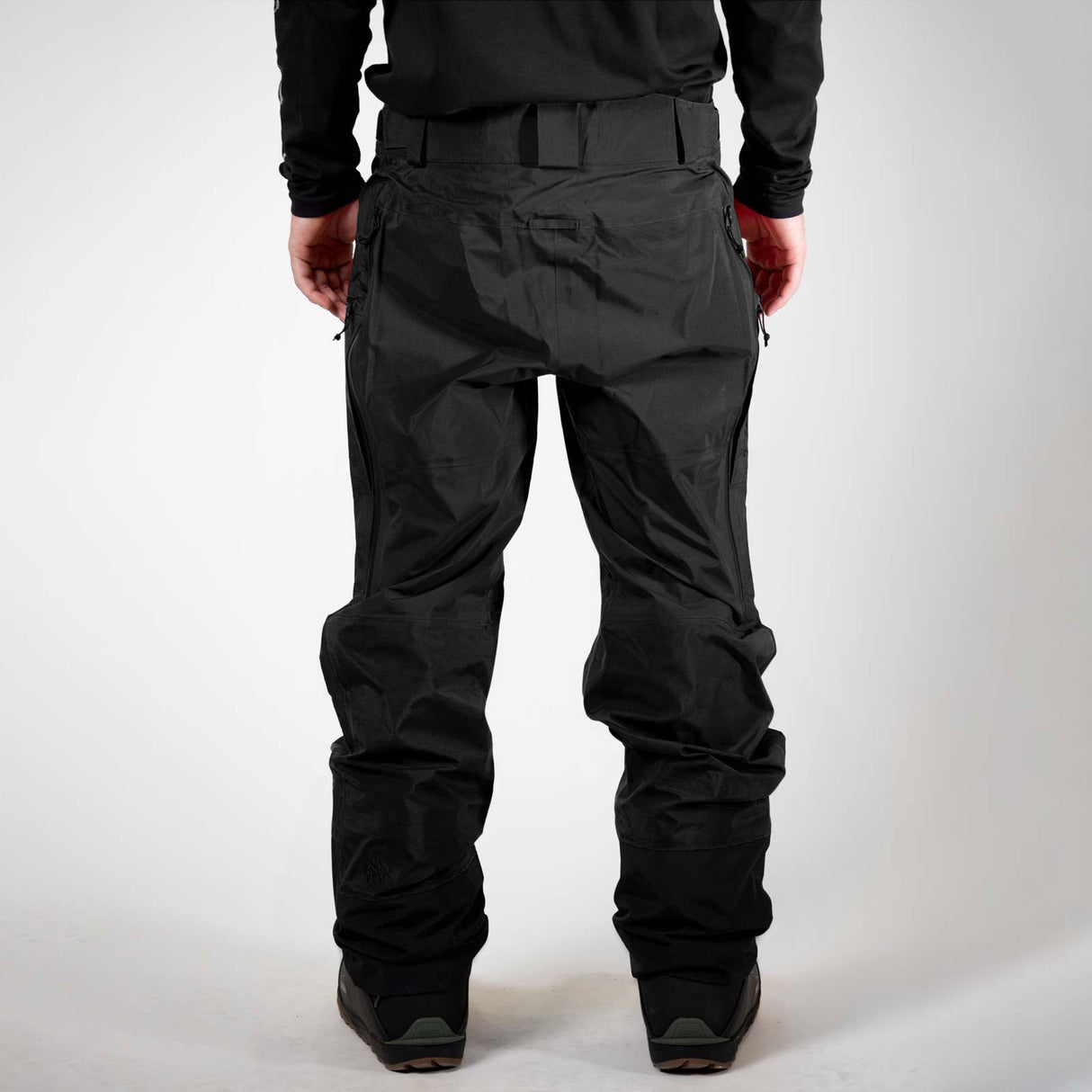 Jones Shralpinist GoreTex Pants Black