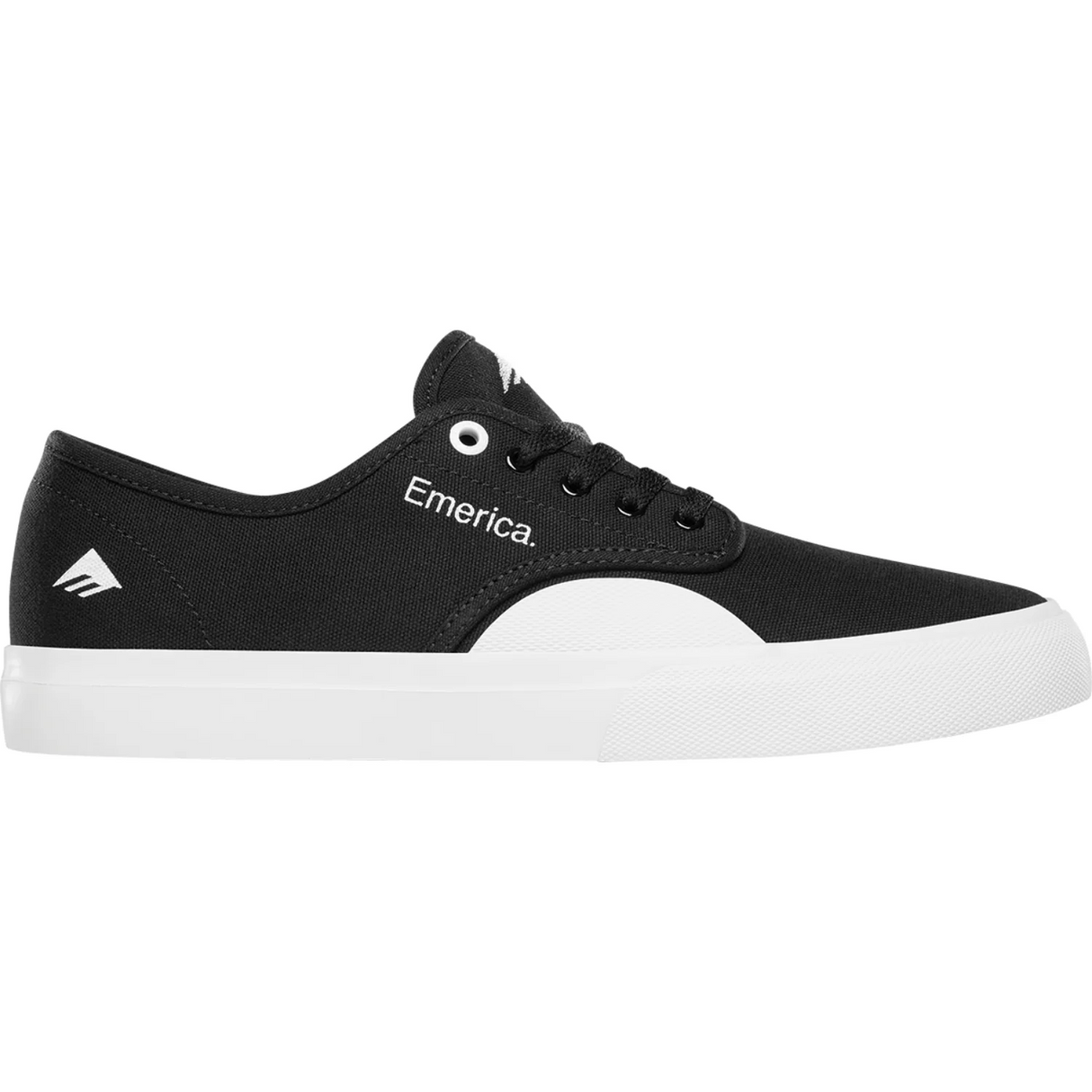 Emerica Wino Standard Black White Gum