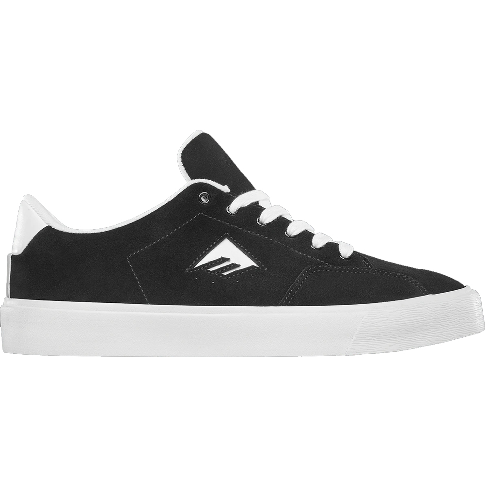 Emerica Temple Black