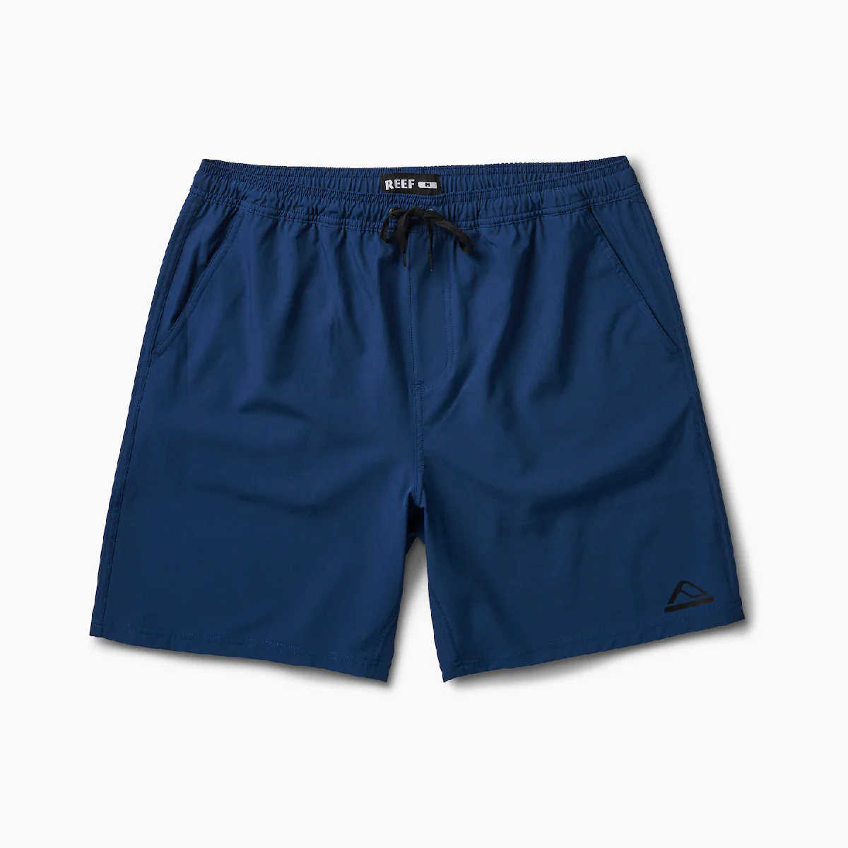 Reef Jackson Elastic Shorts Men Insignia Blue XL
