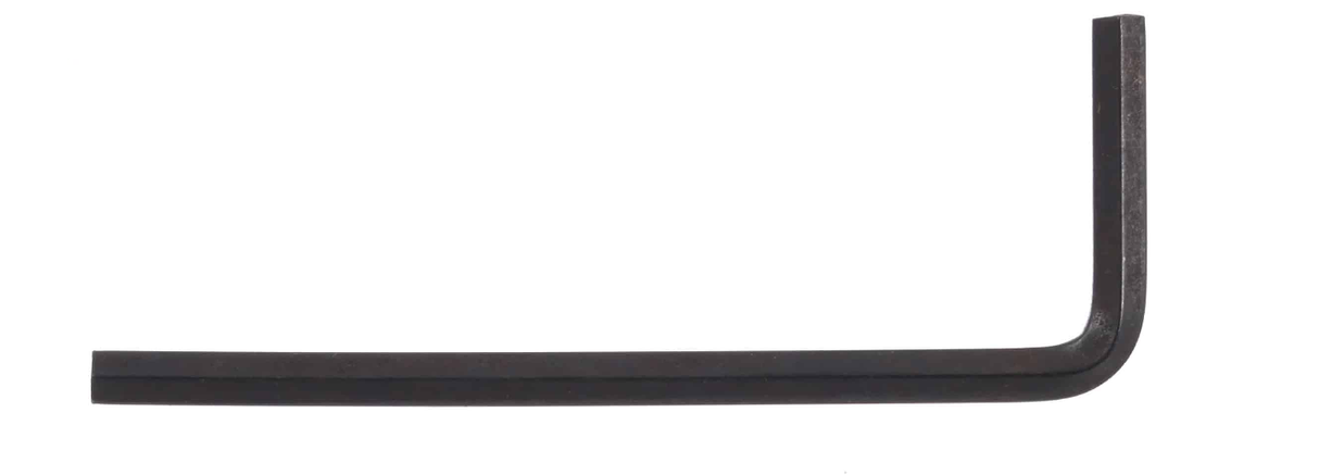 Shortys Hardware Allen Head Black 1.25