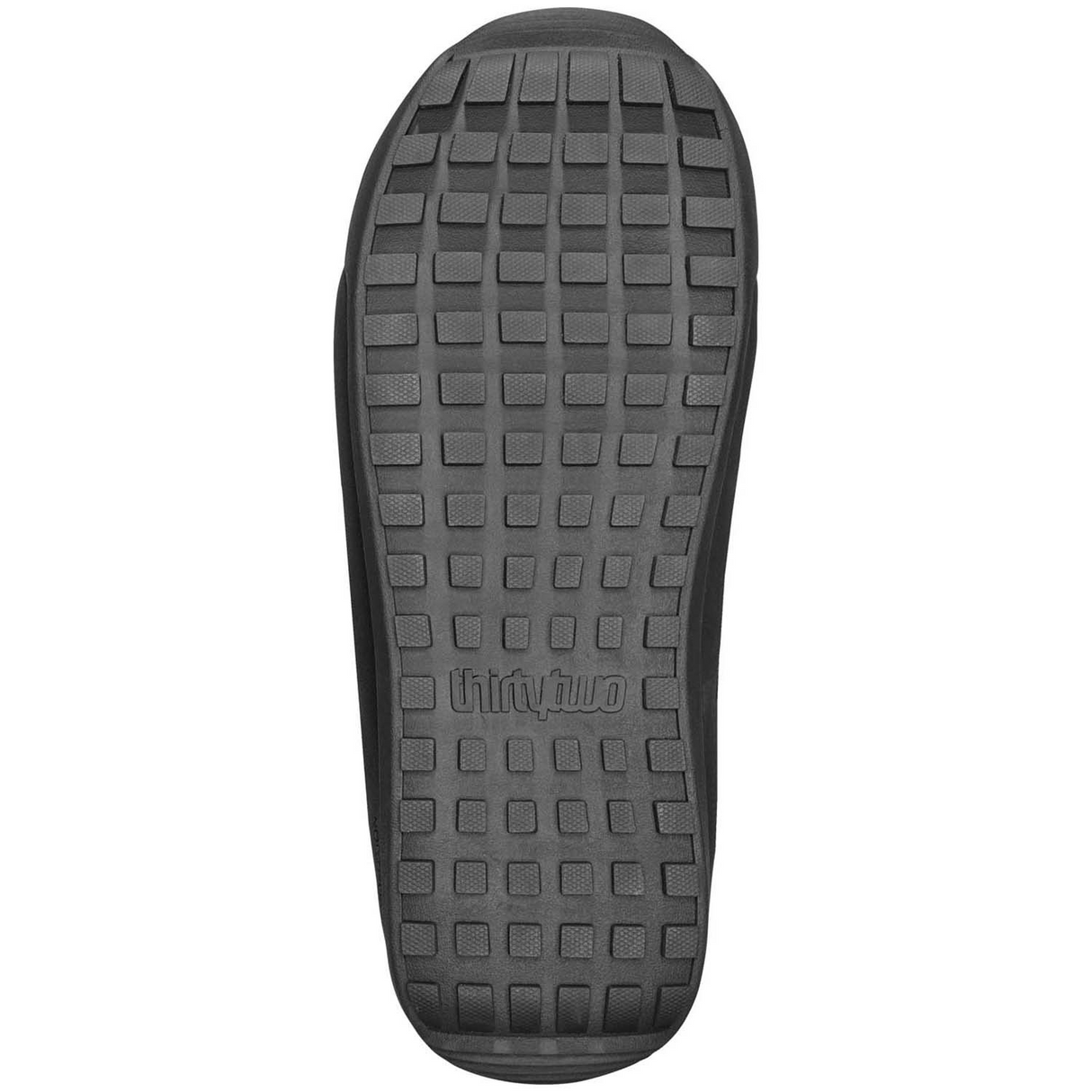 ThirtyTwo Shifty Boa Womens Snowboard Boots 2025 Brown Black