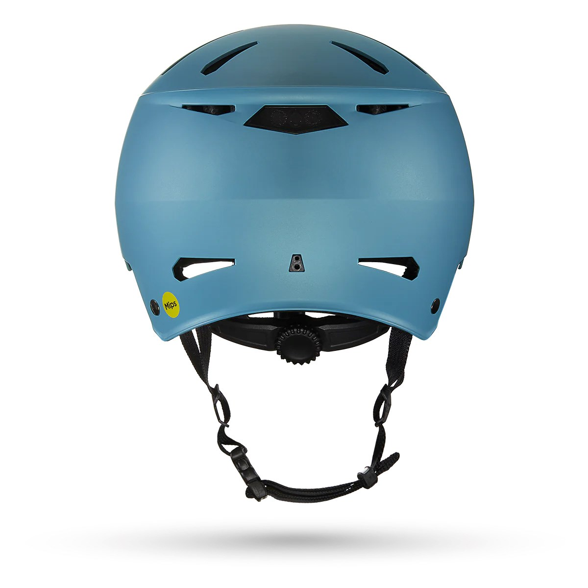 Bern Hendrix MIPS Snow Helmet Matte Palm Small