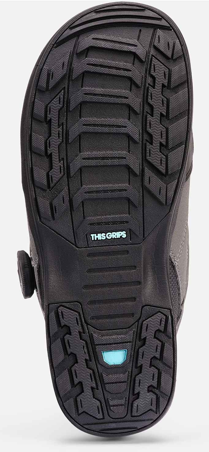 K2 Maysis Boots Mens 2025 Grey
