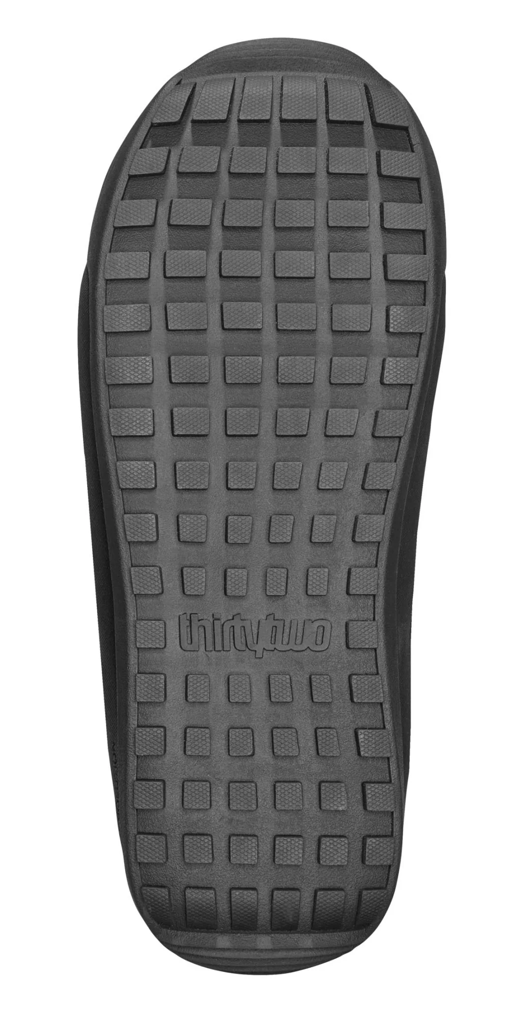 ThirtyTwo Shifty Boa Snowboard Boots Mens 2025 Black